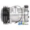 A & I Products Compressor 10.5" x7.5" x8" A-500-2050 - alternate 2